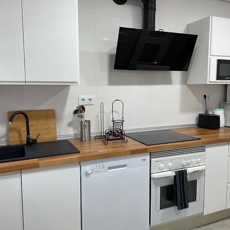 Apartamento Cuatro Estaciones Calahorra Eksteriør billede