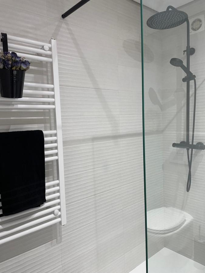 Apartamento Cuatro Estaciones Calahorra Eksteriør billede