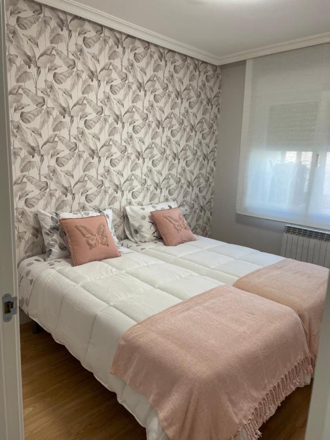 Apartamento Cuatro Estaciones Calahorra Eksteriør billede