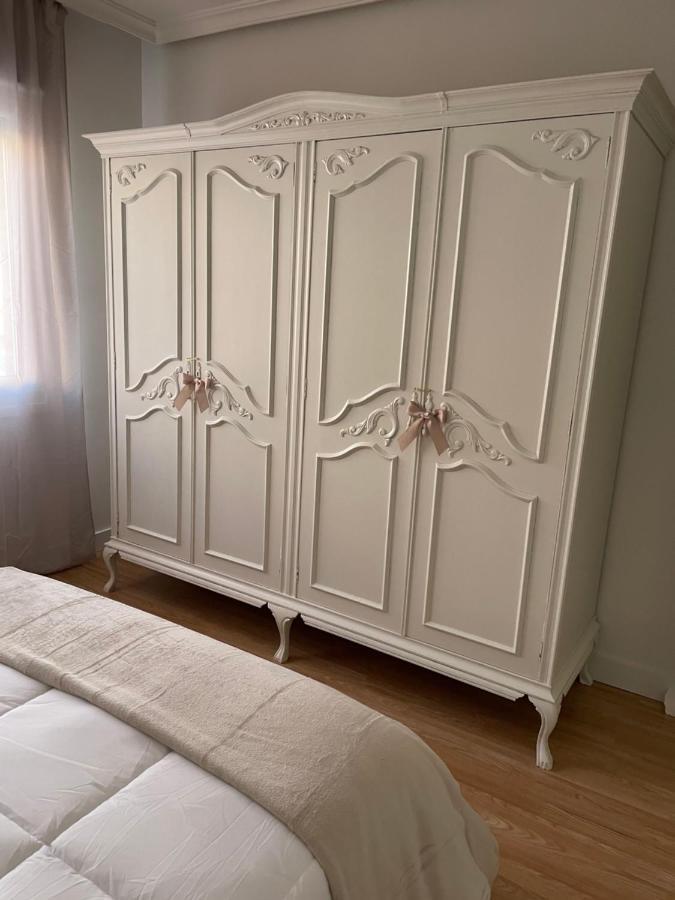 Apartamento Cuatro Estaciones Calahorra Eksteriør billede